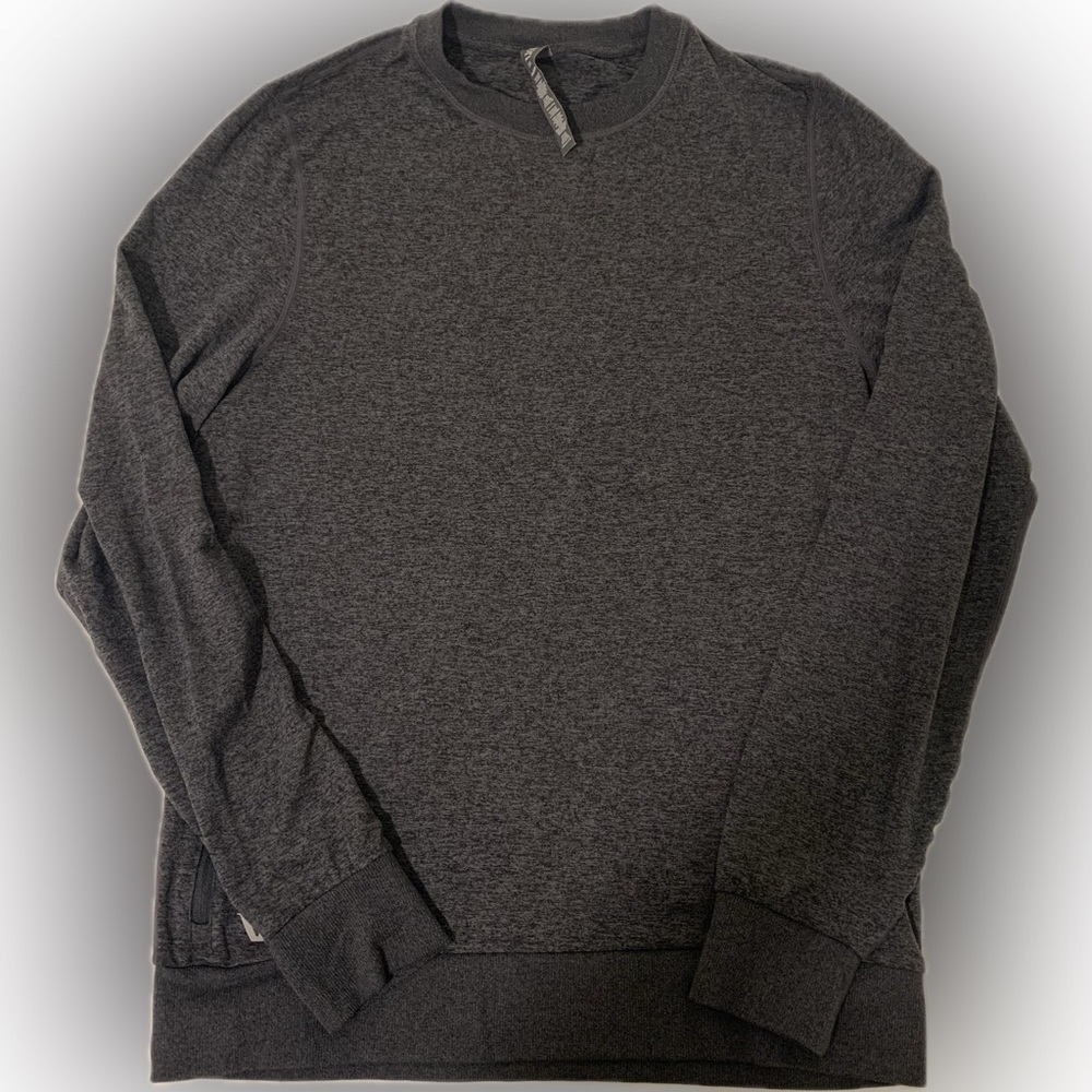 Vuori Ponto Performance Crew Men’s M